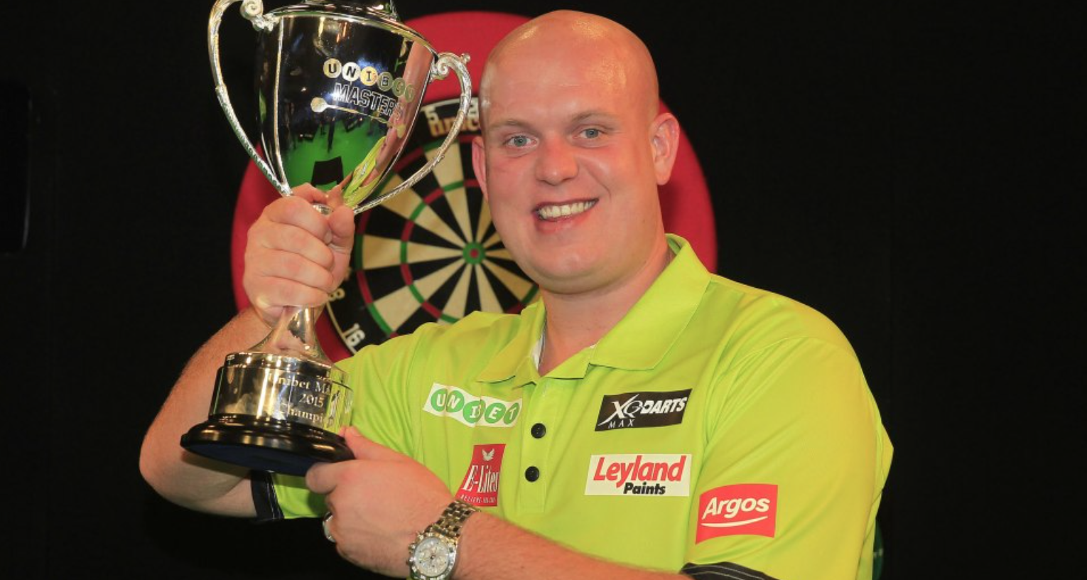 Players Championship Finals