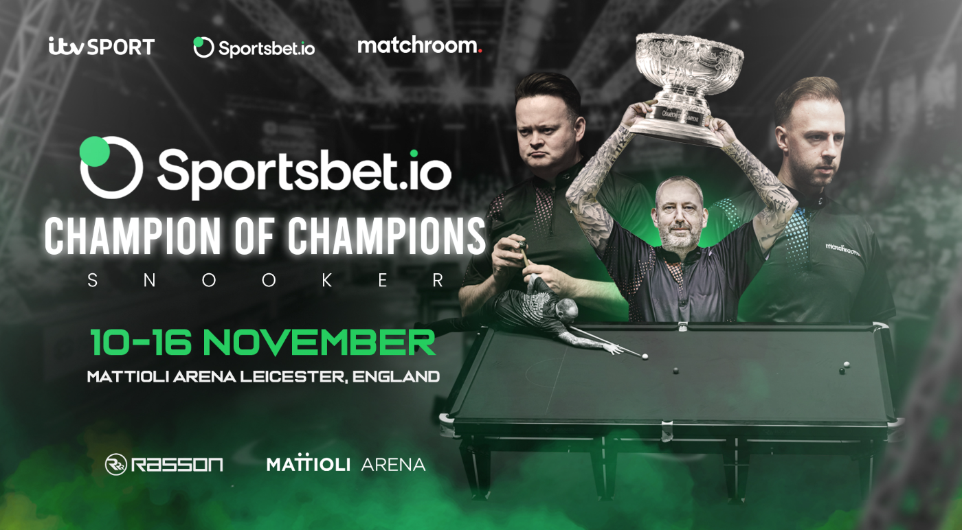 Champion of Champions