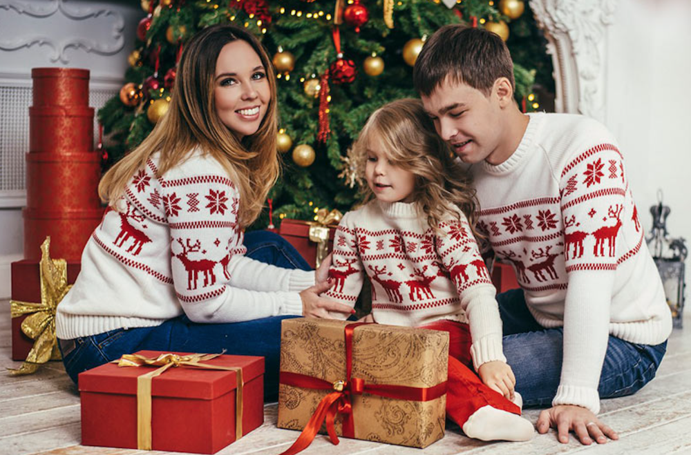 на что лить в декабре