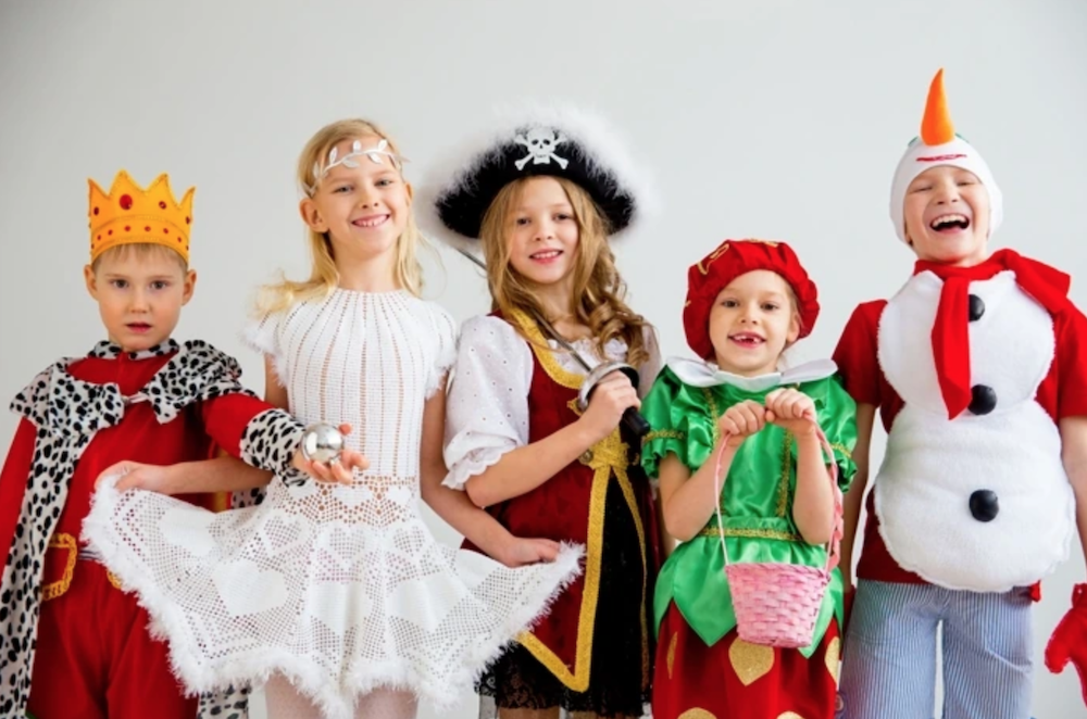 офферы к Новому году