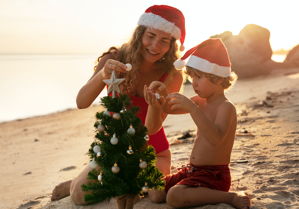 новогодние туры