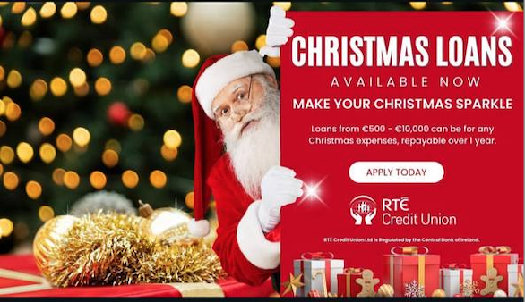 праздничные кредиты