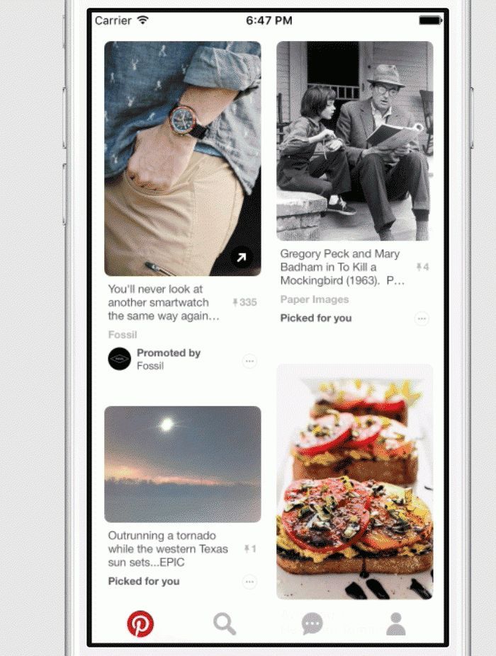 Соцсети как торговые площадки | Изображение 11