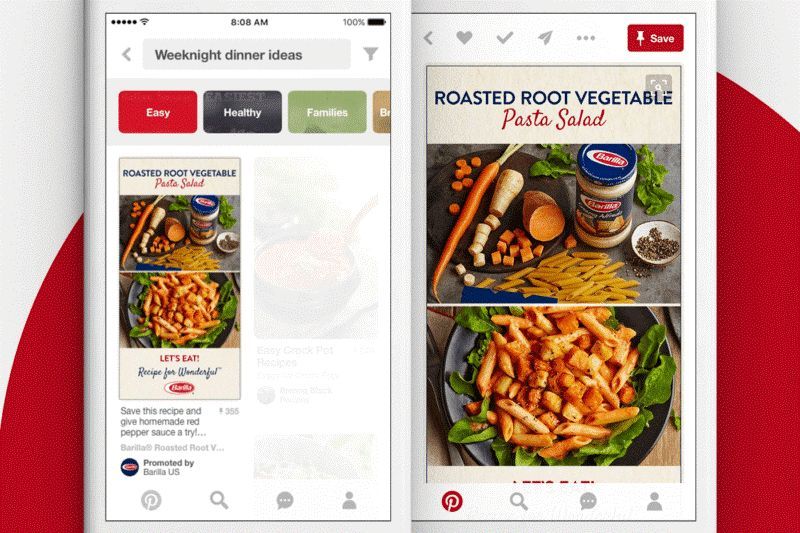 Соцсети как торговые площадки | Изображение 13