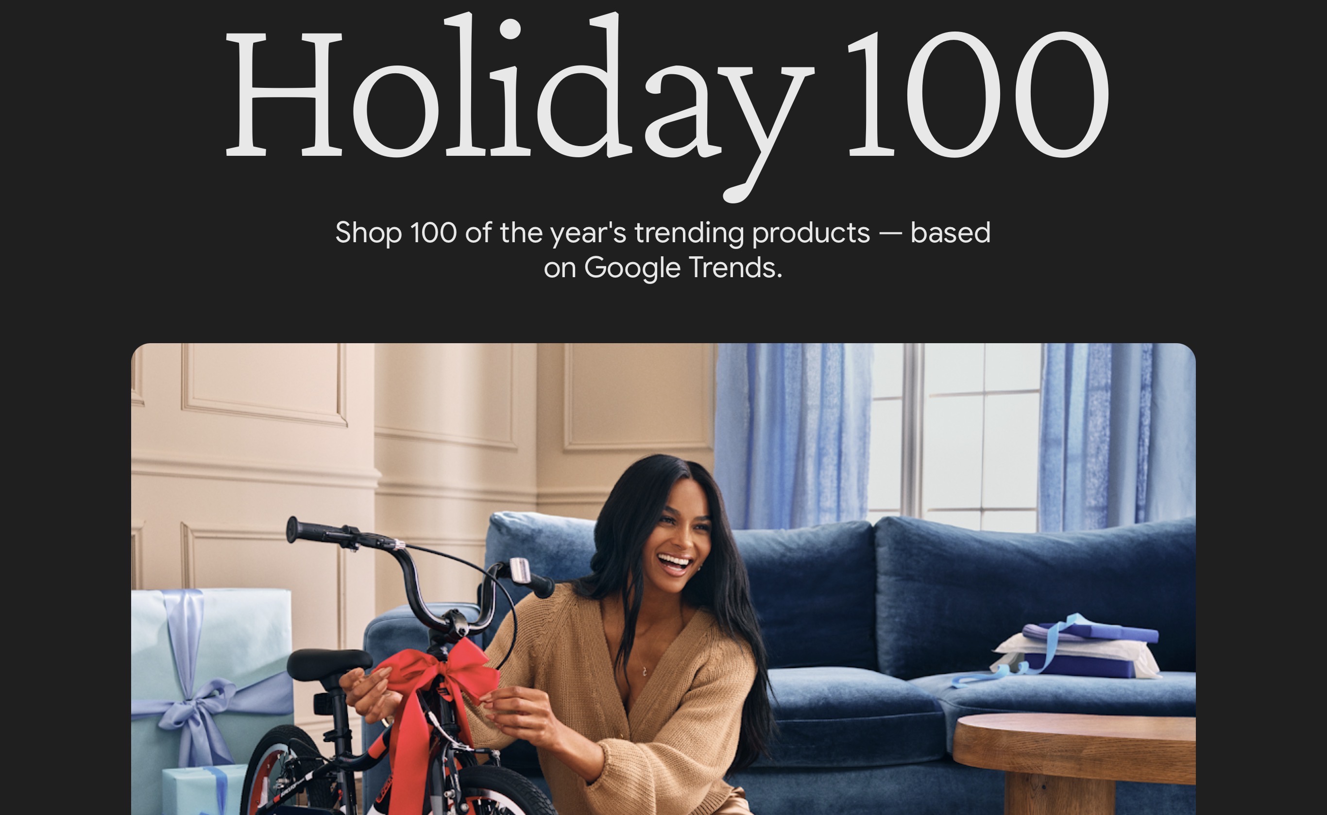 Популярные товары по версии Google | Изображение 1