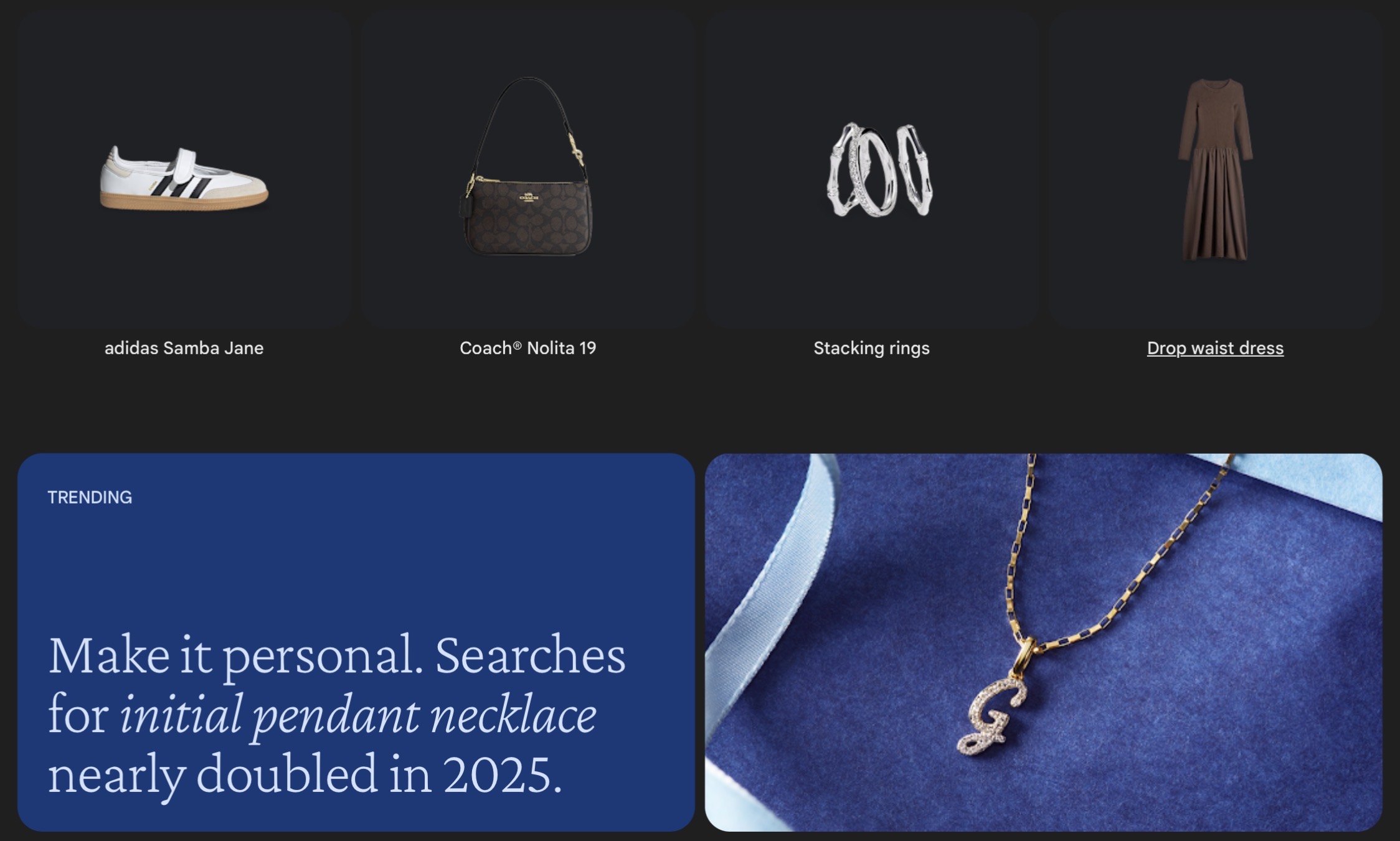 Google популярные товары | Изображение 4