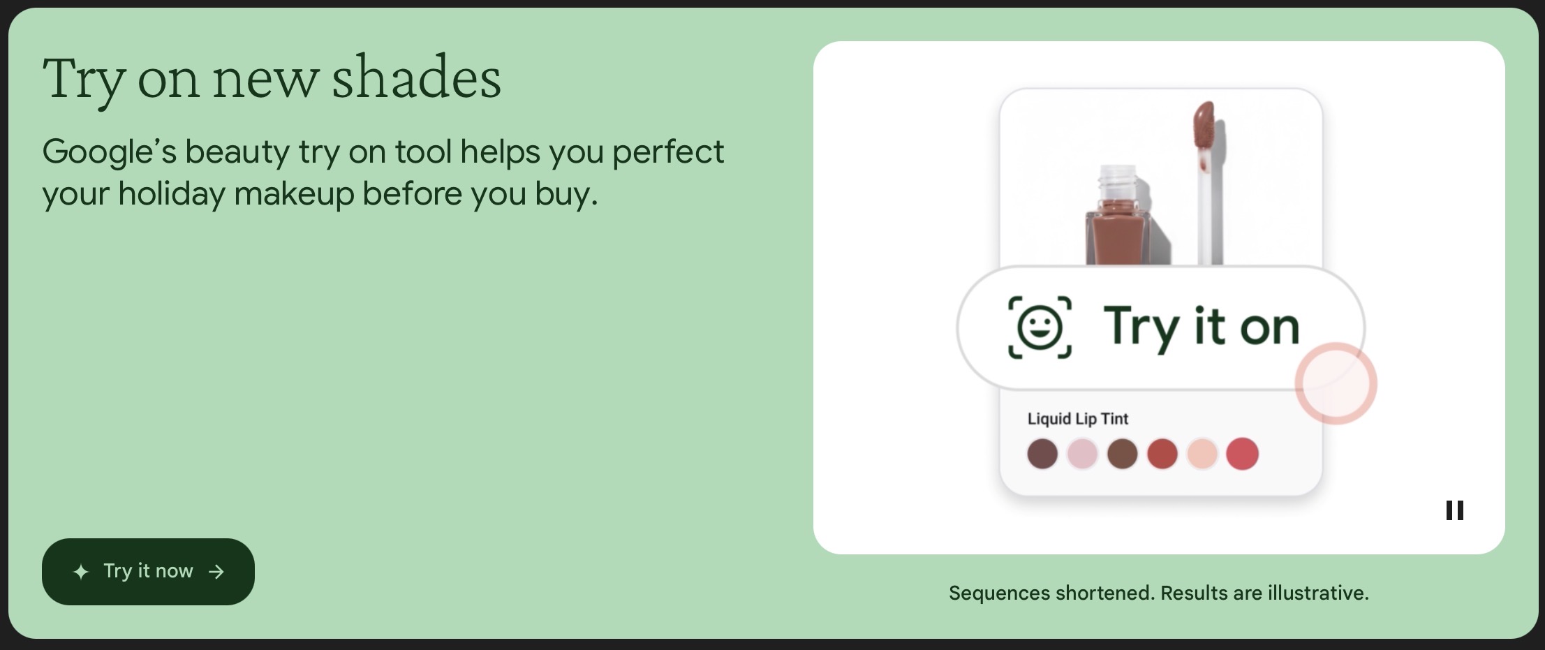 Примерка косметики от Google | Изображение 10