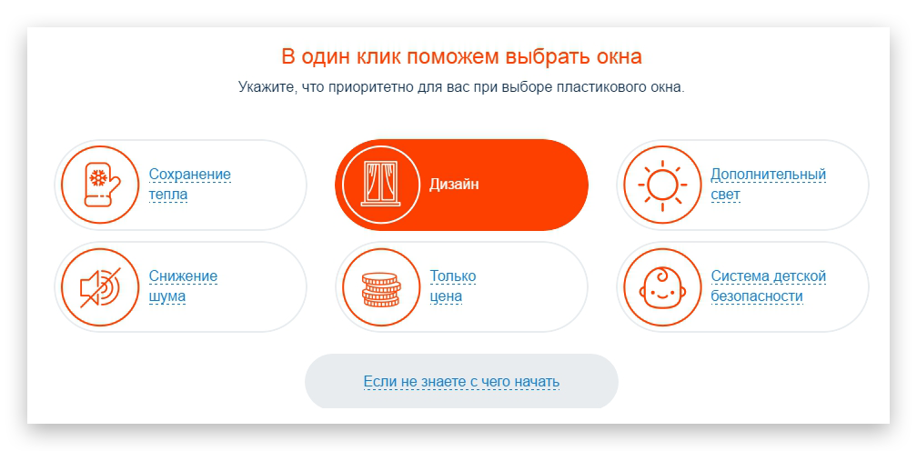 Кейс: удвоенная конверсия в продажи окон ПВХ | Изображение 4