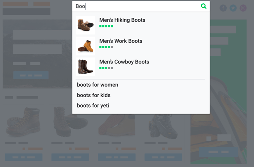 виджеты для интернет-магазина | Изображение 7