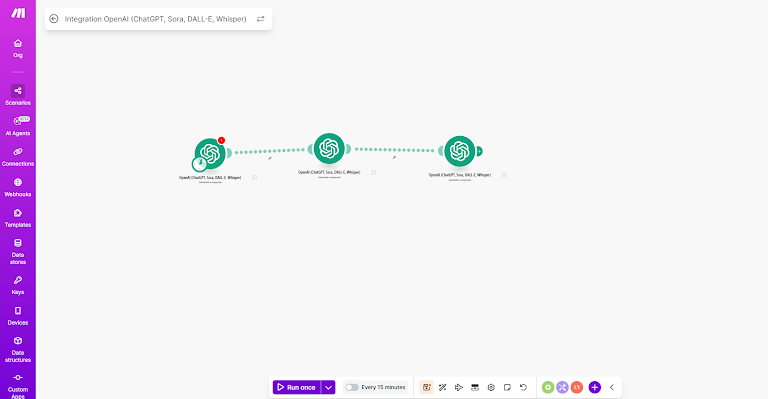 Как создавать описание пинов в Pinterest