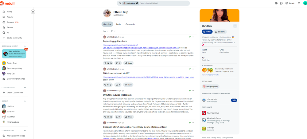 Что такое Reddit  | Изображение 1