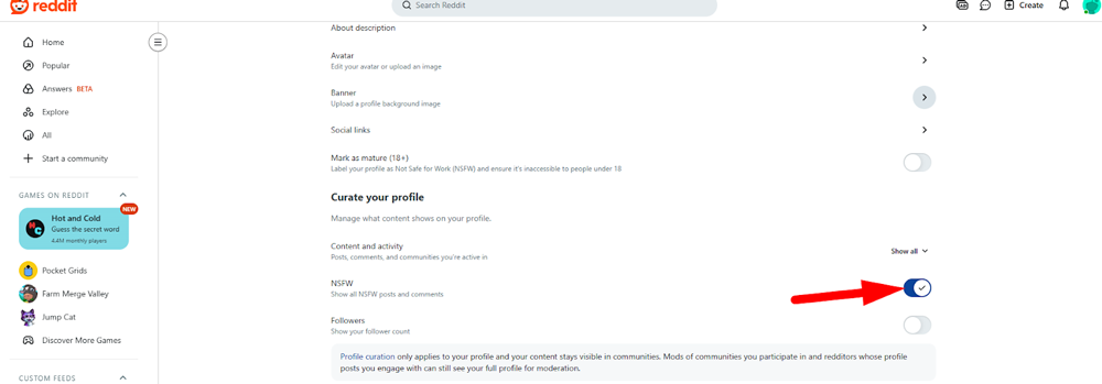 Как продвигать онлифанс на Reddit | Изображение 3