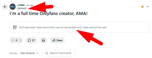 Как продвигаться на Reddit | Изображение 4