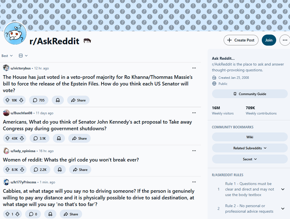 Как работает карма в Reddit | Изображение 6