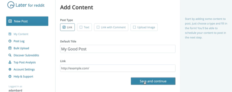 Накрутка Reddit | Изображение 8