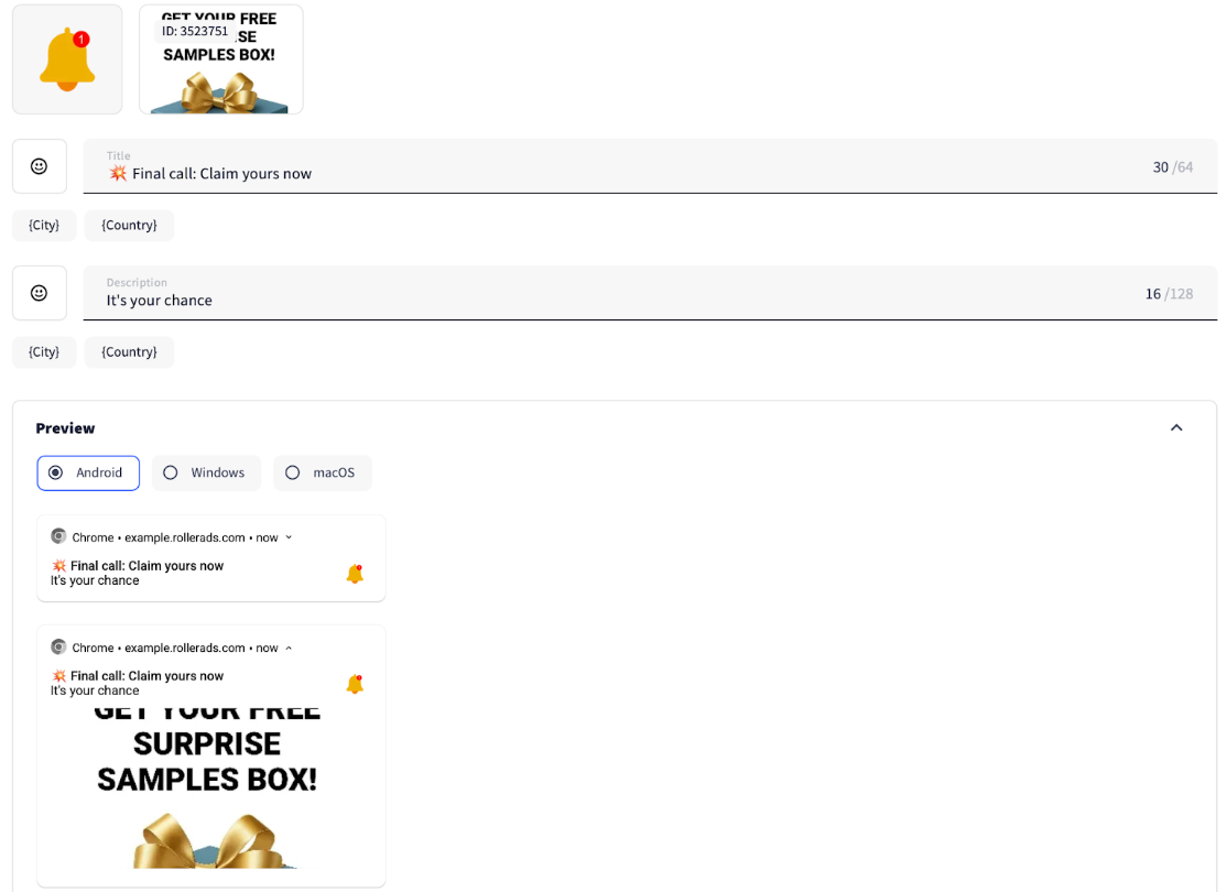 Как запустить тест арбитраж трафика | Изображение 2