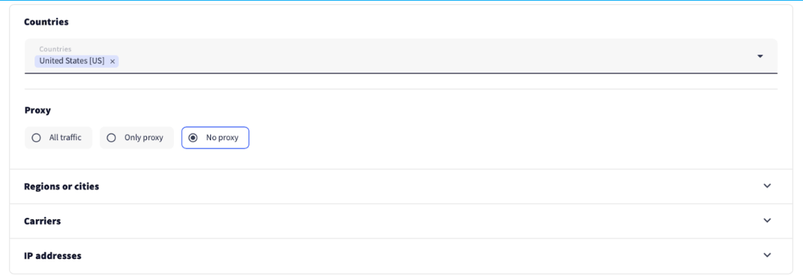 Тестирование арбитраж трафика | Изображение 3