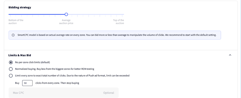 SmartCPC тестирование | Изображение 7