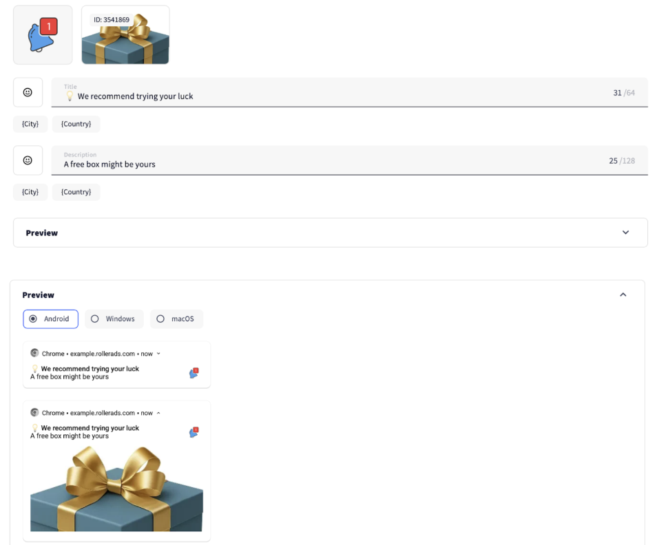 Масштабирование теста CPA Goal | Изображение 34