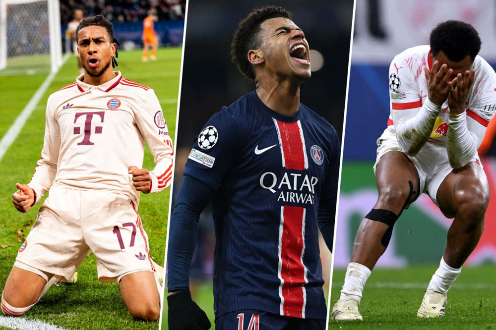 На что лить в декабре беттинг | Изображение 1