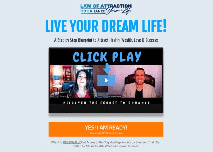 VSL-формат в арбитраже трафика | Изображение 2