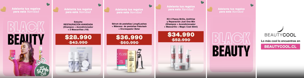 Как локализовать креативы на Латам арбитраж трафика | Изображение 1