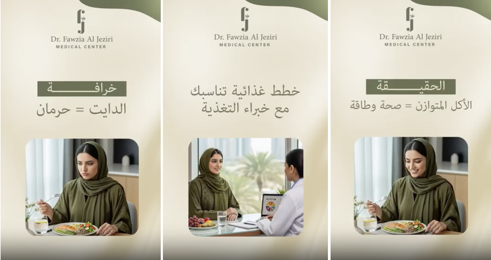 Как локализовать креативы на страны MENA арбитраж трафика | Изображение 8