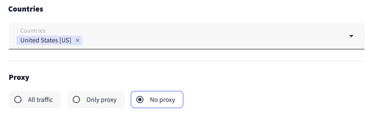 Настройка кампании с CPA Goal ГЕО | Изображение 6