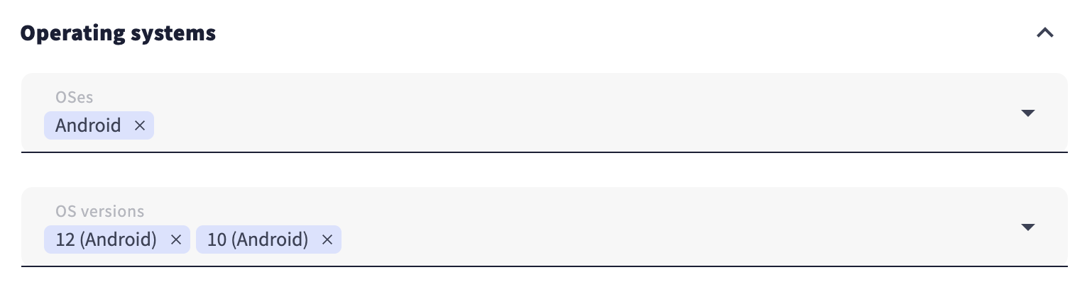 Оптимизация кампании с CPA Goal | Изображение 15