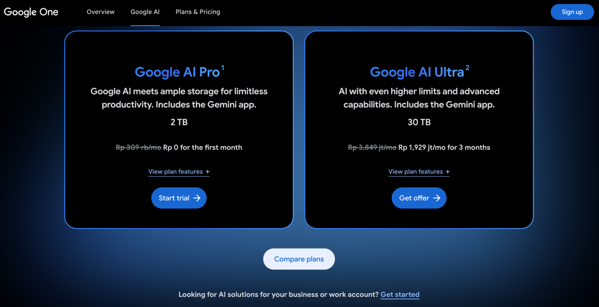 Стоимость подписки Gemini 3 | Изображение 9