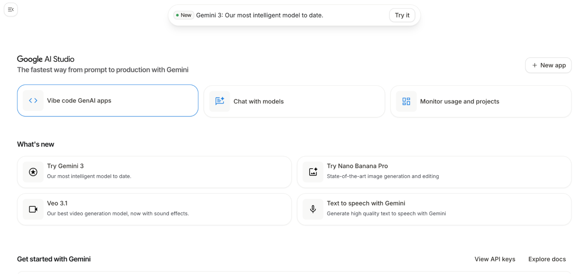 Gemini 3 Pro без подписки | Изображение 10