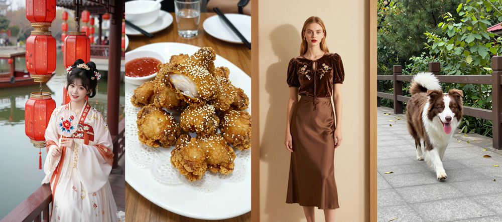 Что умеет Z-Image | Изображение 5