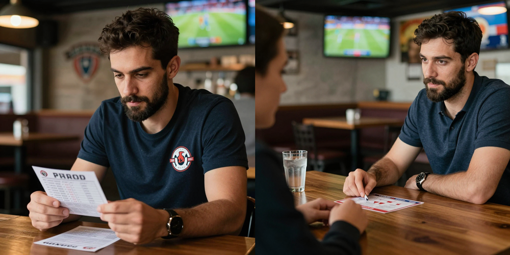 Креативы под беттинг | Изображение 10