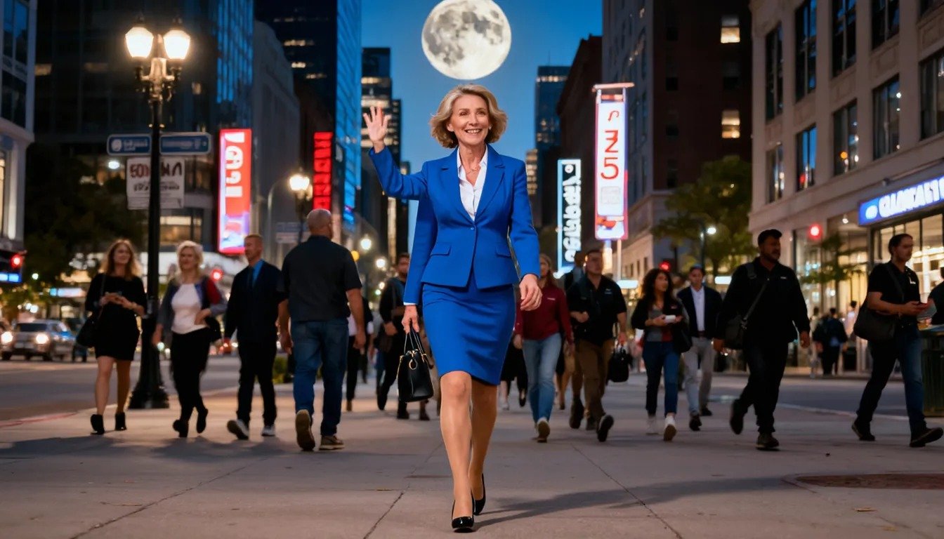 Неудачные генерации Z-Image | Изображение 11