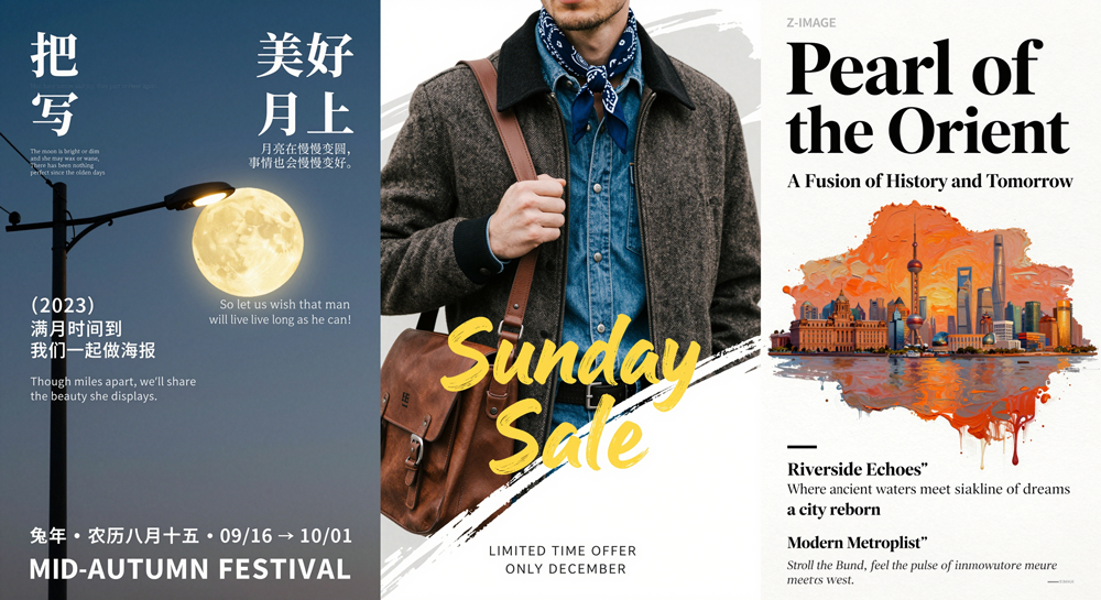 Текстовые креативы Z-Image | Изображение 12