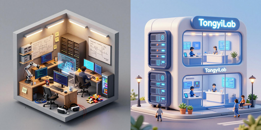 3D иллюстрации Z-Image | Изображение 15