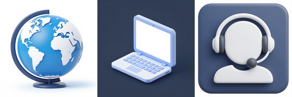 3D-иконки Z-Image | Изображение 16