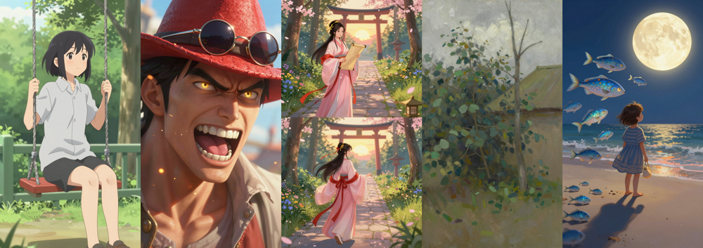 Создать иллюстрацию Z-Image | Изображение 17