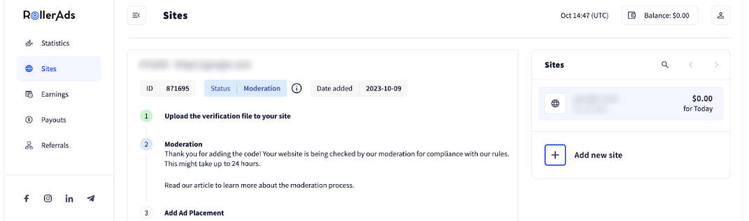 Модерация в Google Discover | Изображение 6
