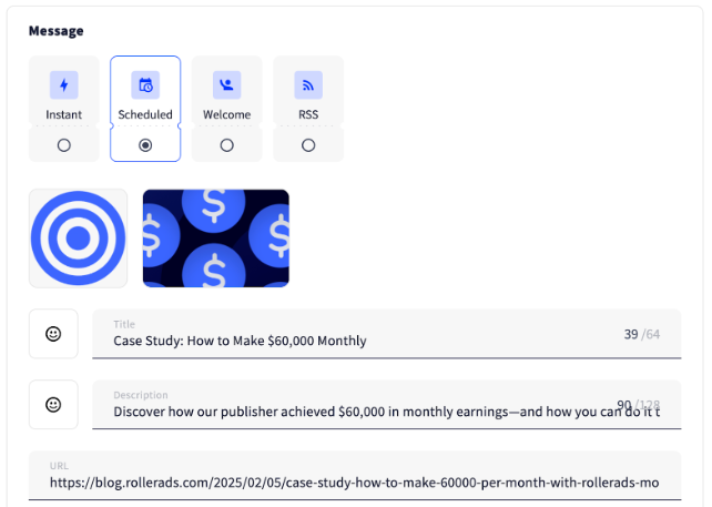 Настройки уведомлений в Google Discover | Изображение 10