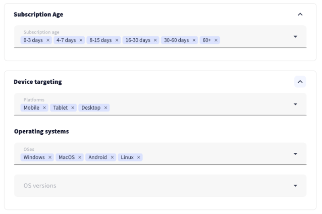 Таргетинг в Google Discover | Изображение 14