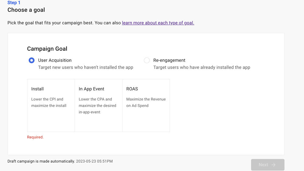 Moloco DSP in-app-закупка | Изображение 6