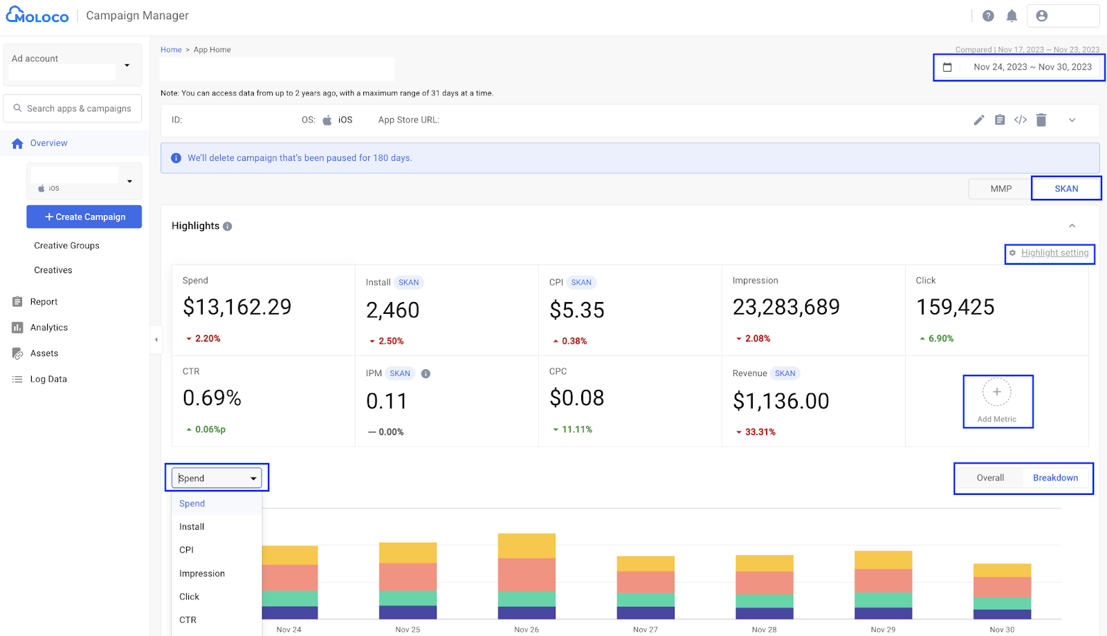 Аналитика для in-app | Изображение 7