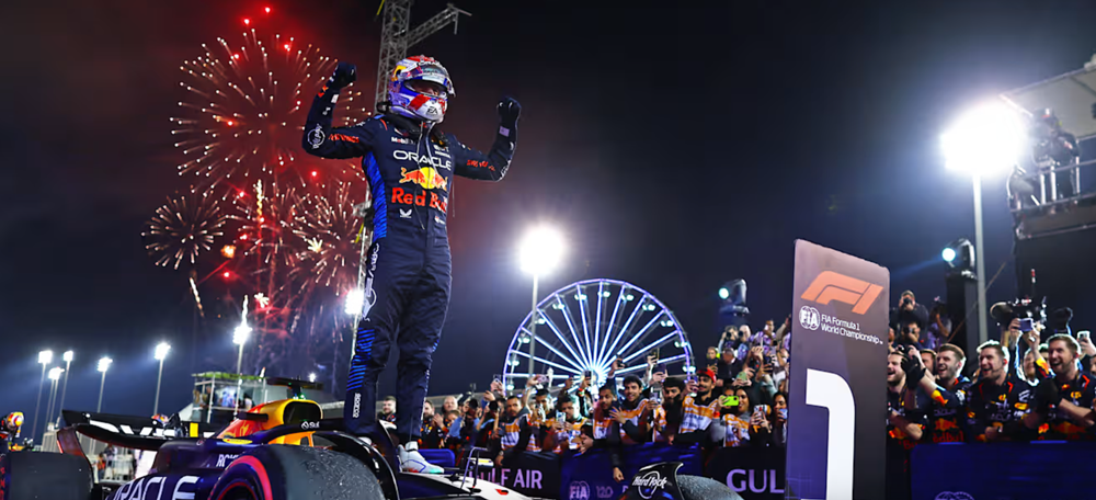 Формула-1 | Изображение 3