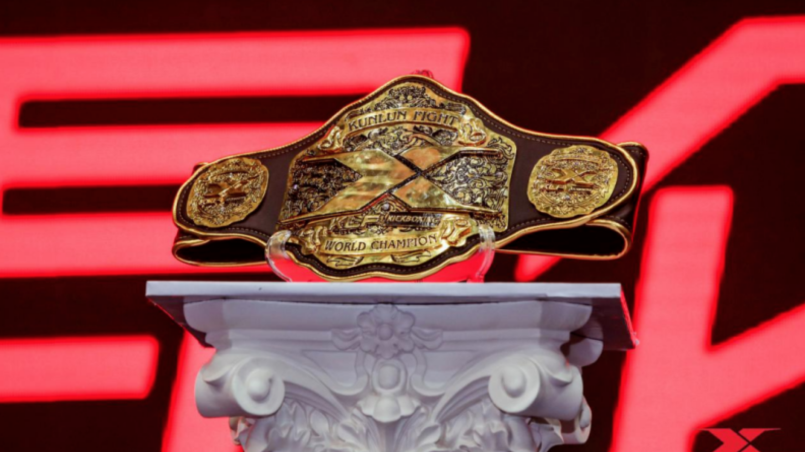 Чемпионат мира Kunlun Fight | Изображение 4