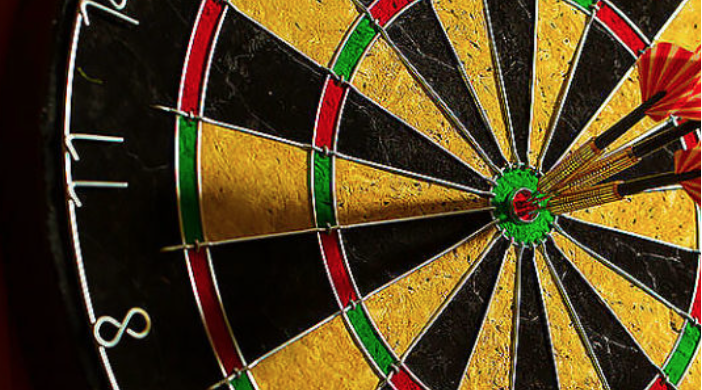 Чемпионат мира по дартсу | Изображение 5