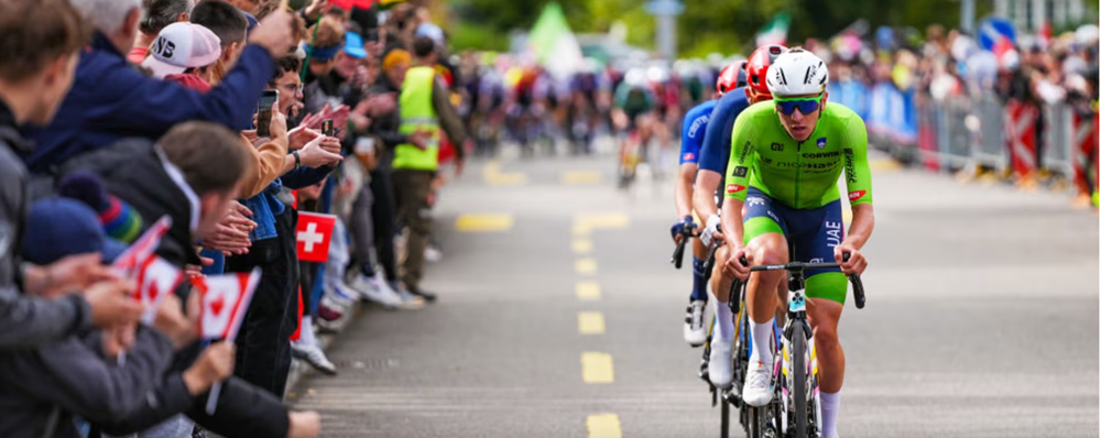 Чемпионат мира по шоссейному велоспорту | Изображение 7