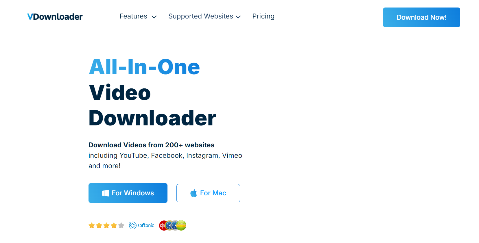 Vdownloader | Изображение 9