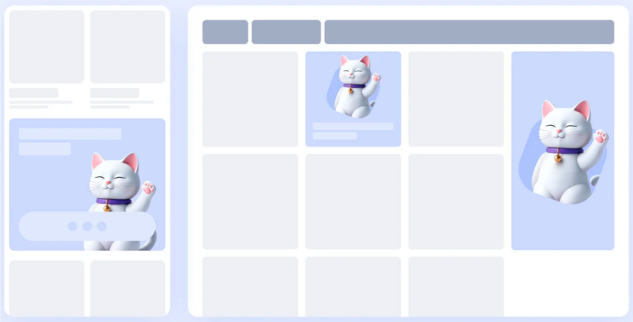 HTML5 баннер Авито | Изображение 8