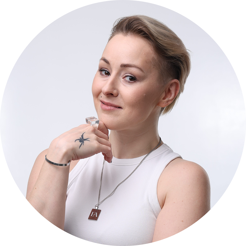 Александа Некрасова арбитраж трафика | Изображение 8